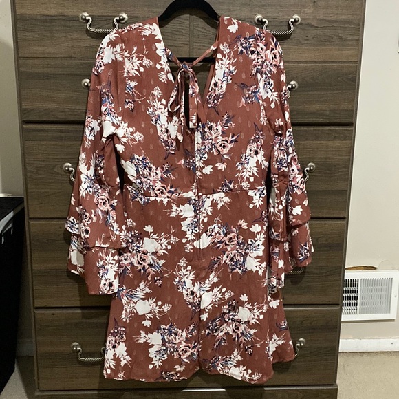 As U Wish Dresses & Skirts - As U Wish Juniors Dress